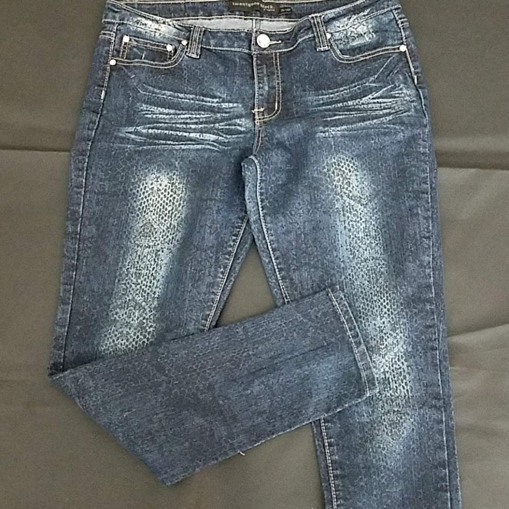 Jeans Rue 21